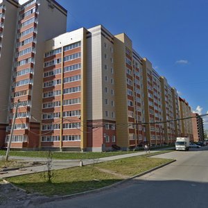 Petukhova Street, 12/6, Novosibirsk: photo