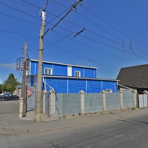 Chervonnaya Street, 105А, : foto
