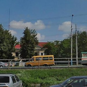Брянск, Московский проспект, 29: фото