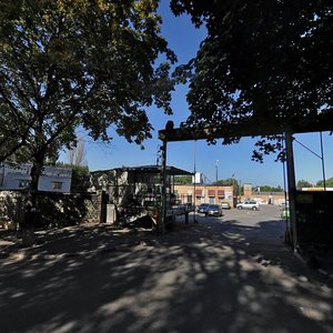 Karavaieva Street, 11, Dnipro: photo