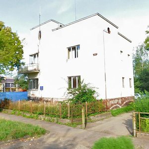 Mytna vulytsia, 56, Uzhhorod: photo