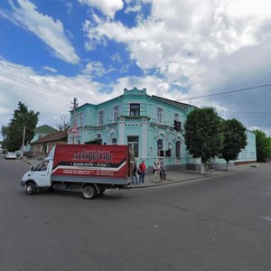 Ivana Franka Street, 12, Zhytomyr: photo