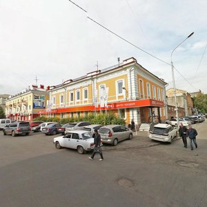 Ulitsa Krasnoy Armii, 12, Krasnoyarsk: photo