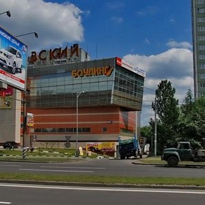 Altufyevskoye Highway, 6, : foto
