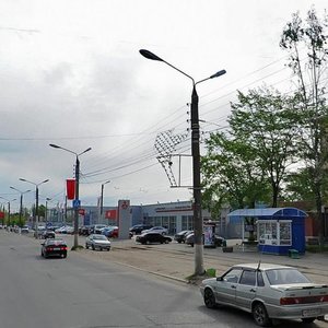 Tver, 50 let Oktyabrya Avenue, 17А: foto