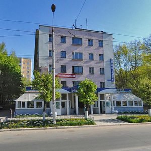 Gorkogo Street, 128к1, : foto