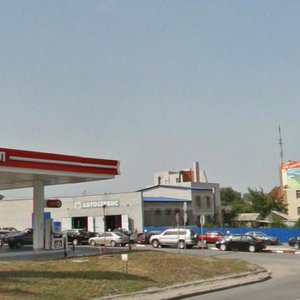 Kurskaya ulitsa, 2, : foto