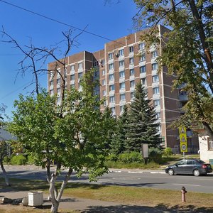 Ulitsa Lenina, 53Б, Ozery: photo