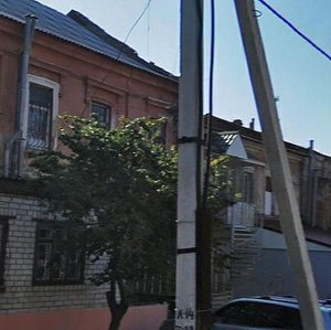 Staroobriadnytska vulytsia, 19 ، : صورة