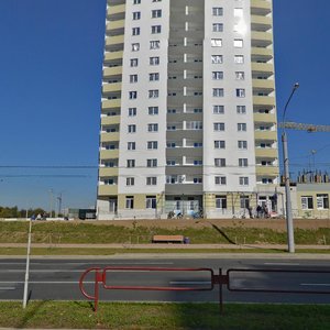 Alibiegava Street, 28, Minsk: photo
