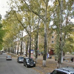 Prospekt Sovetskoy Armii, 17, Novokuznetsk: photo