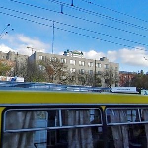 Predslavynska Street, 34А, Kyiv: photo