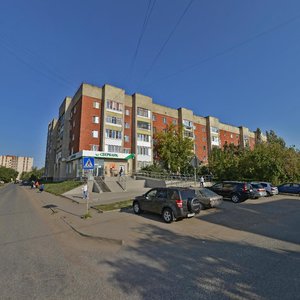 Омск, Улица Яковлева, 147: фото