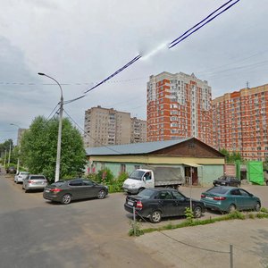 Bagrationa Street, No:21, Podolsk: Fotoğraflar