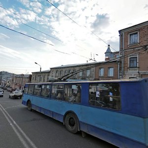 Lenina Street, 73 ، كيروف: صورة