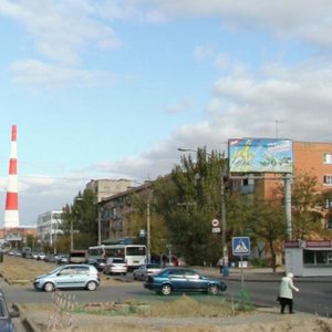 Yablochkova Street, 1А, : foto