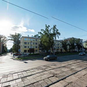 Metallurgov Avenue, 35, : foto