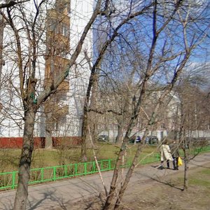 16th Parkovaya Street, 4, Moscow: photo