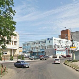Tekstilschikov street, 2, Voronezh: photo