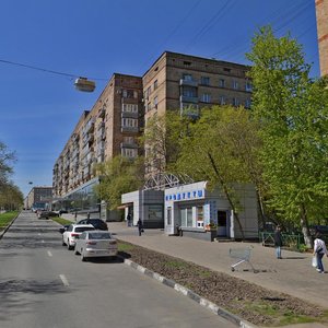 Leninsky Avenue, 36, Moscow: photo