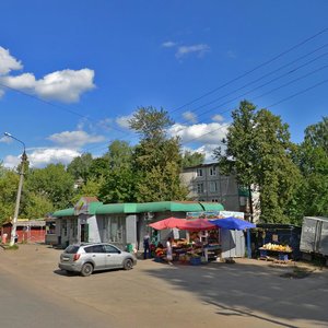 Shkolnaya ulitsa, 33, Pushkino: photo