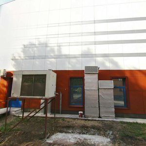 Proyezd Bortsov Oktyabrya, 2А, Tyumen: photo