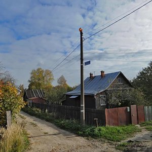 Bykovskiy Drive, 17, : foto