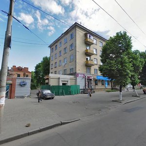 Kyivs'ka Street, 25, Zhytomyr: photo