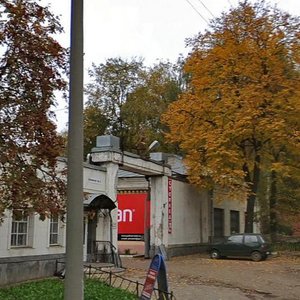 Ярославль, Мукомольный переулок, 6к4: фото