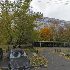 3rd Sokolnicheskaya Street, 1, Moscow: photo