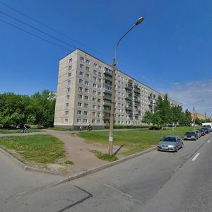Kuznetsova Avenue, 29к1, Saint Petersburg: photo
