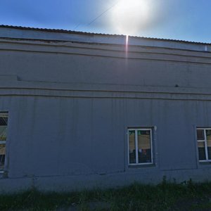Ulitsa Ordzhonikidze, 267к1, Omsk: photo