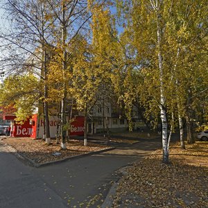 Kholmogorov Street, 76, : foto