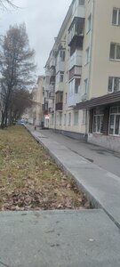 Melkovskaya Street, 13, Yekaterinburg: photo