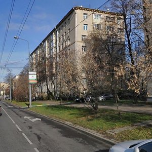 Budyonnogo Avenue, 25, Moscow: photo