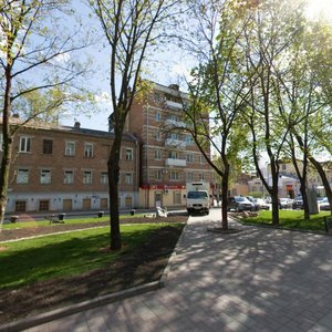 Pushkinskaya Street, No:120А, Rostov‑na‑Donu: Fotoğraflar