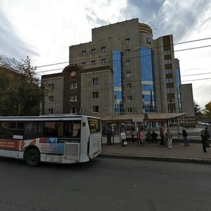 Komsomolskaya Street, 34 ، كيروف: صورة