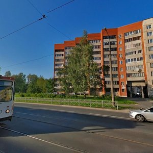 Nauki Avenue, 2к2, Saint Petersburg: photo