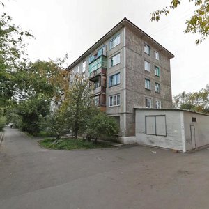 Anatoliya Gladkova Street, 13, Krasnoyarsk: photo