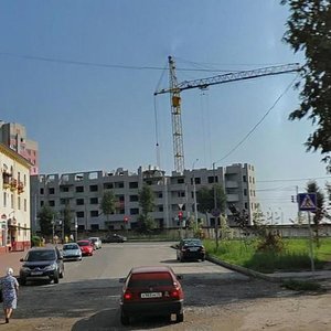 Ulitsa Duki, 58А, : foto