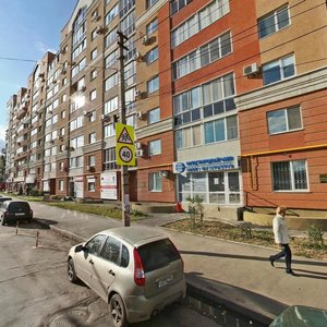 Galaktionovskaya Street, 106А, Samara: photo