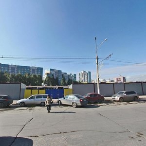 Kirova Avenue, 326Г, Samara: photo