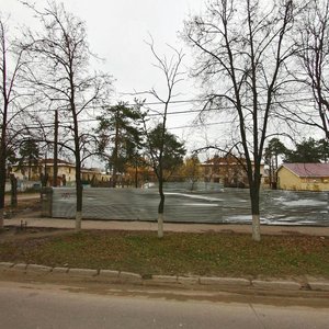 Prospekt Lenina, 15, Dzerzhinsk: photo