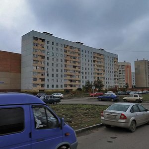 40 Let Pobedy Street, 53А, Naberezhnye Chelny: photo