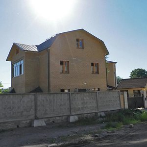 Novoselskaya Street, 31, Kostroma: photo