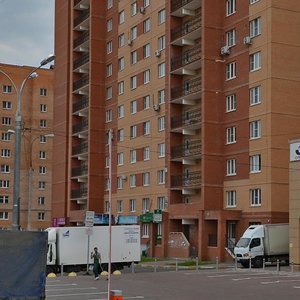 Dergaevskaya Street, 36, : foto