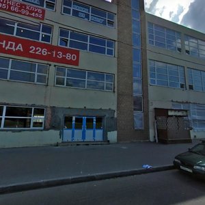 Serebryakova Drive, 4с1 ، موسكو: صورة