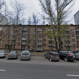 Marshala Zhukova Avenue, 17к1, Moscow: photo