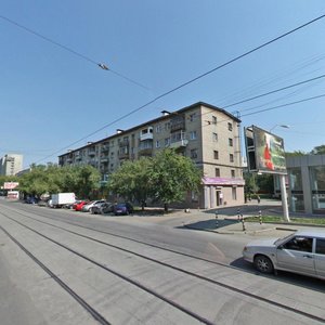 Lunacharskogo Street, 51, : foto