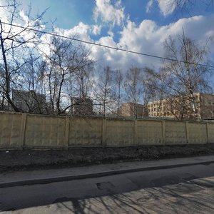 Okruzhnoy Drive, 5с1, : foto